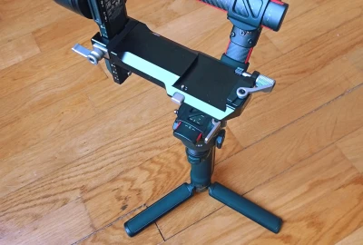 Location DJI Ronin-S2 Pro Combo