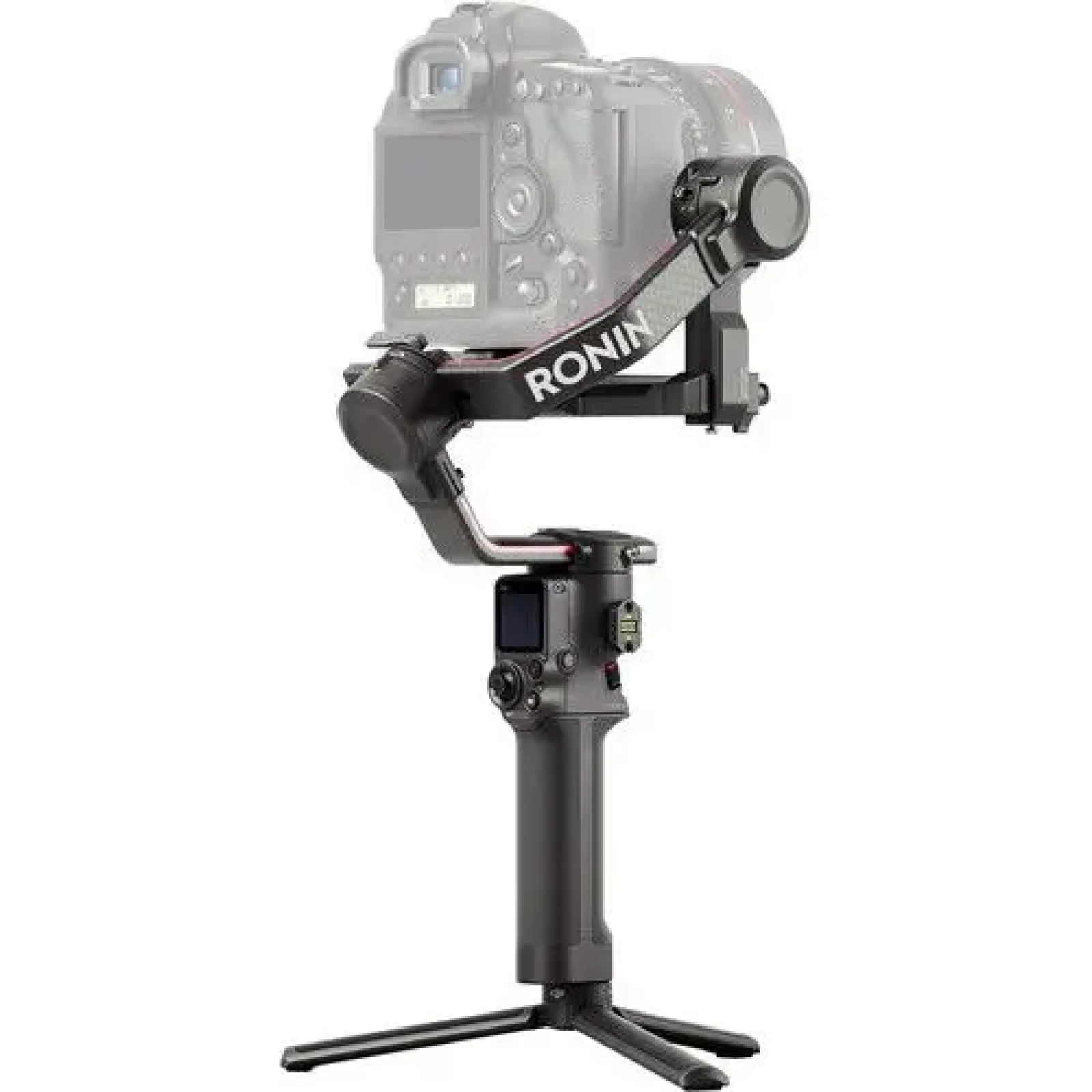 DJI Ronin-S2 Pro Combo - Photo 1 sur 3