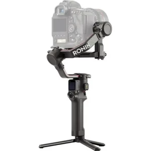 Location DJI Ronin-S2 Pro Combo