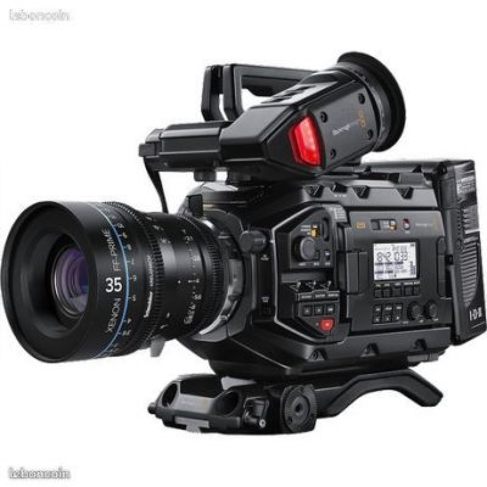 Blackmagic URSA Mini Pro Caméra 4.6K - Photo 1 sur 3