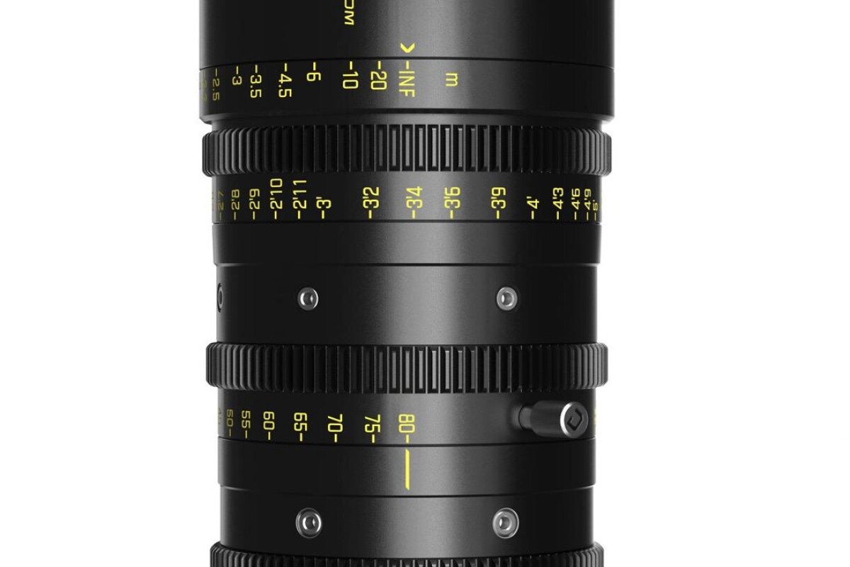 Location DZOFILM CATTA ACE ZOOM 35-80 - Lightyshare