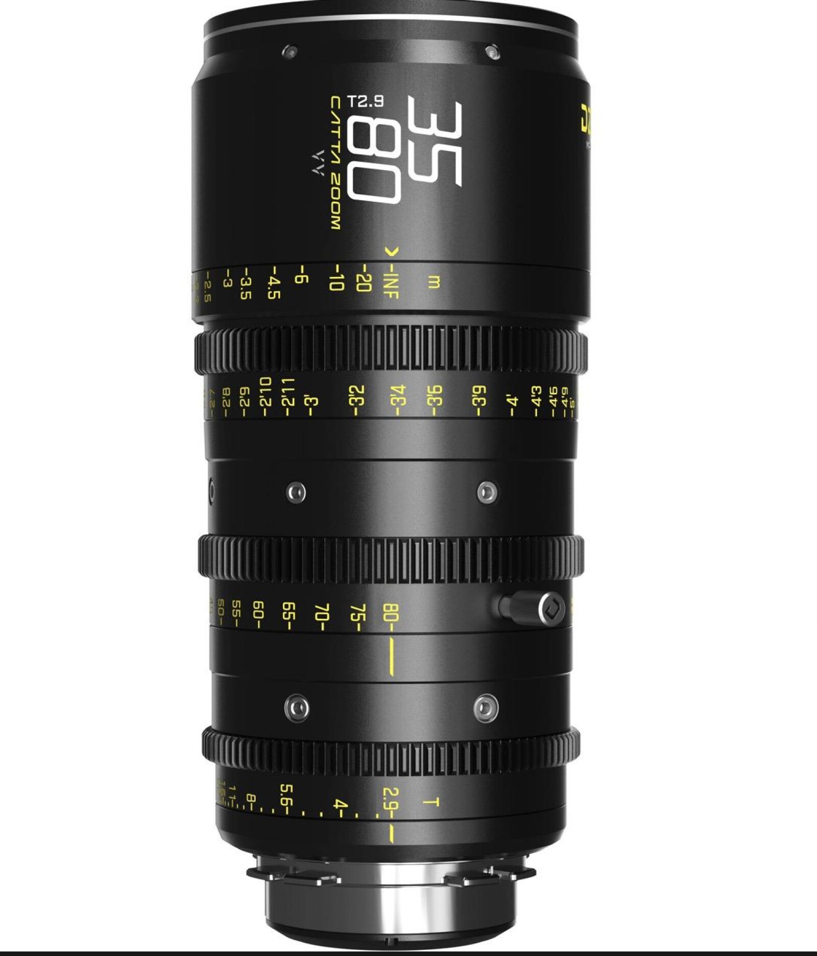 DZOFILM CATTA ACE ZOOM 35-80 - Photo 1 sur 4