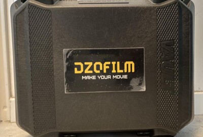 Location DZOFILM CATTA ACE ZOOM 35-80