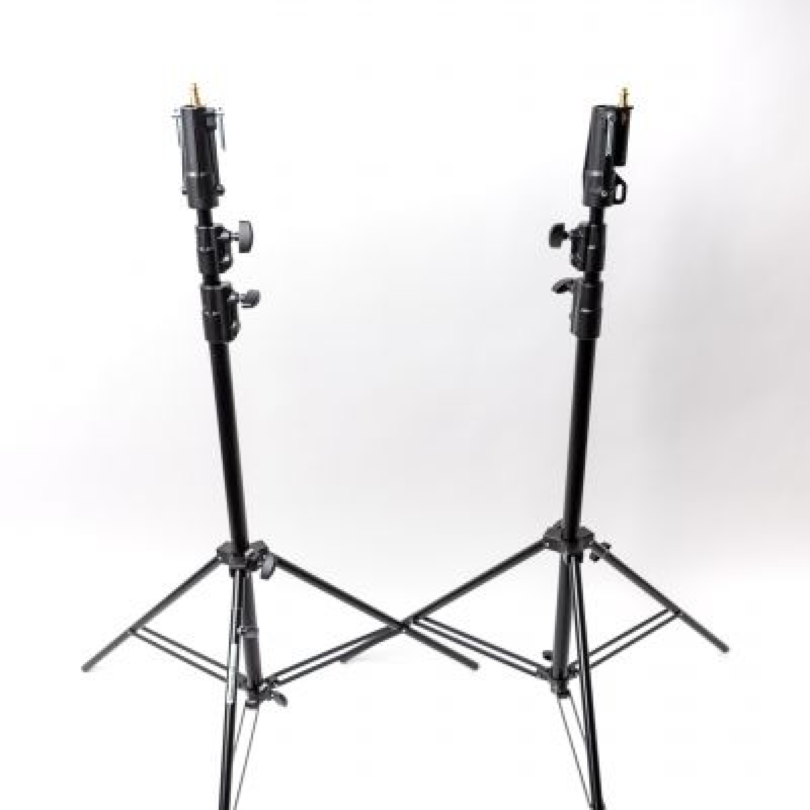 Manfrotto 126 BSU Stand - Photo 1 sur 3
