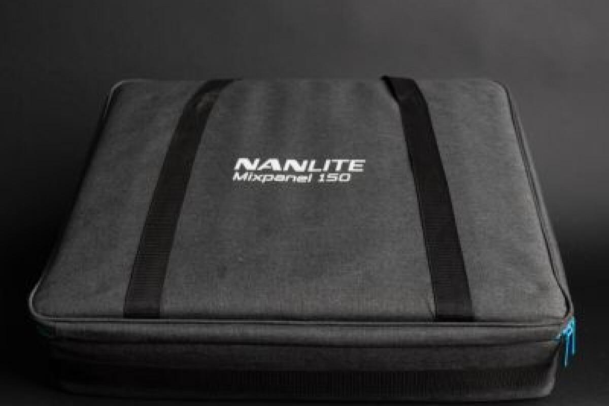 Location Nanlite Mixpanel - Lightyshare