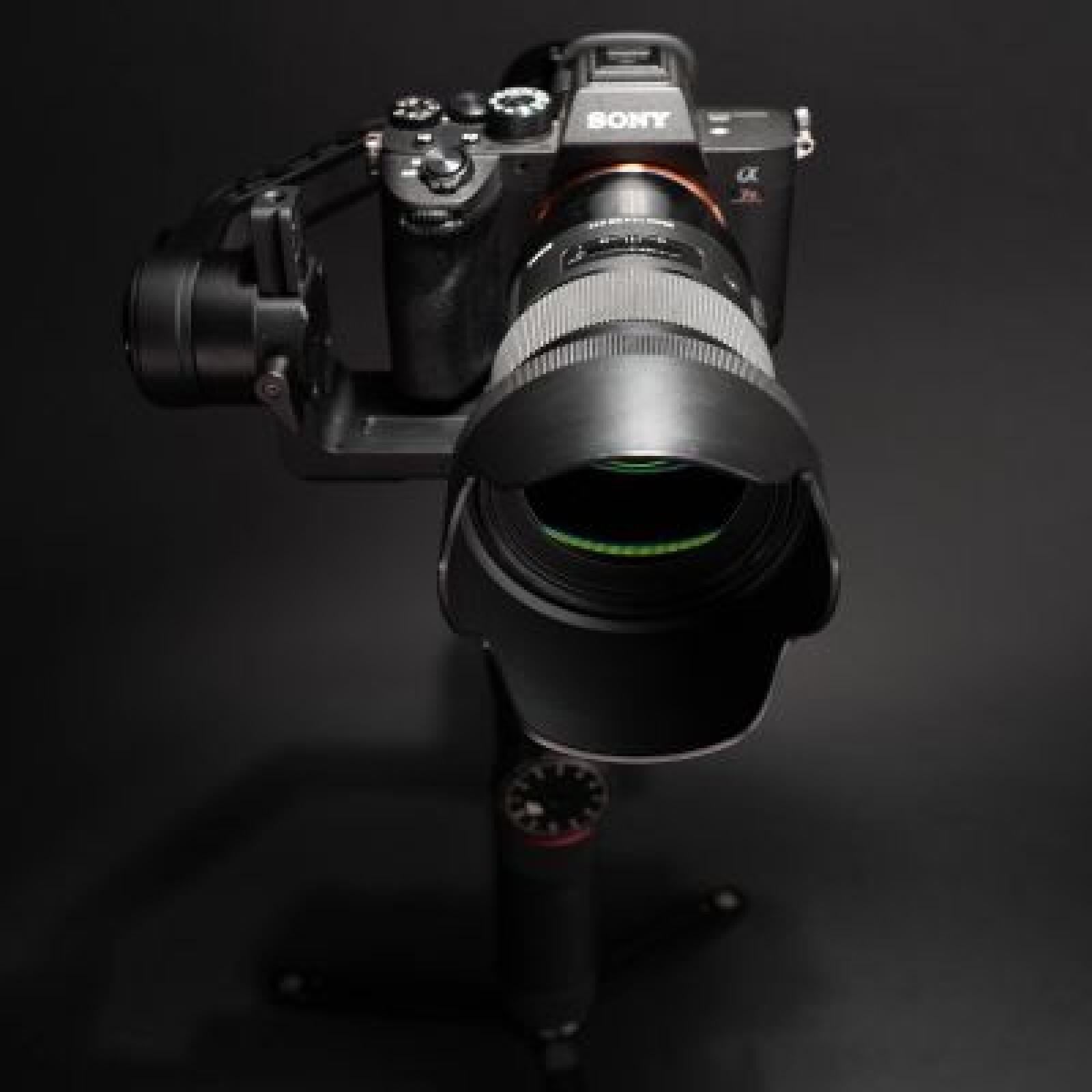Sony A7RIV plus un objectif au choix - Photo 2 sur 4