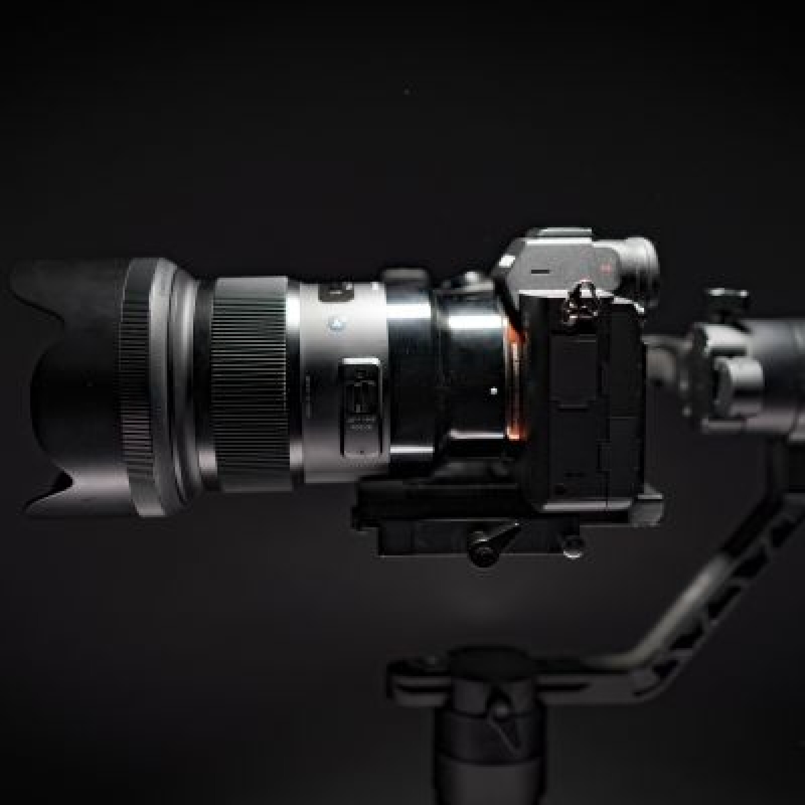 Sony A7RIV plus un objectif au choix - Photo 4 sur 4