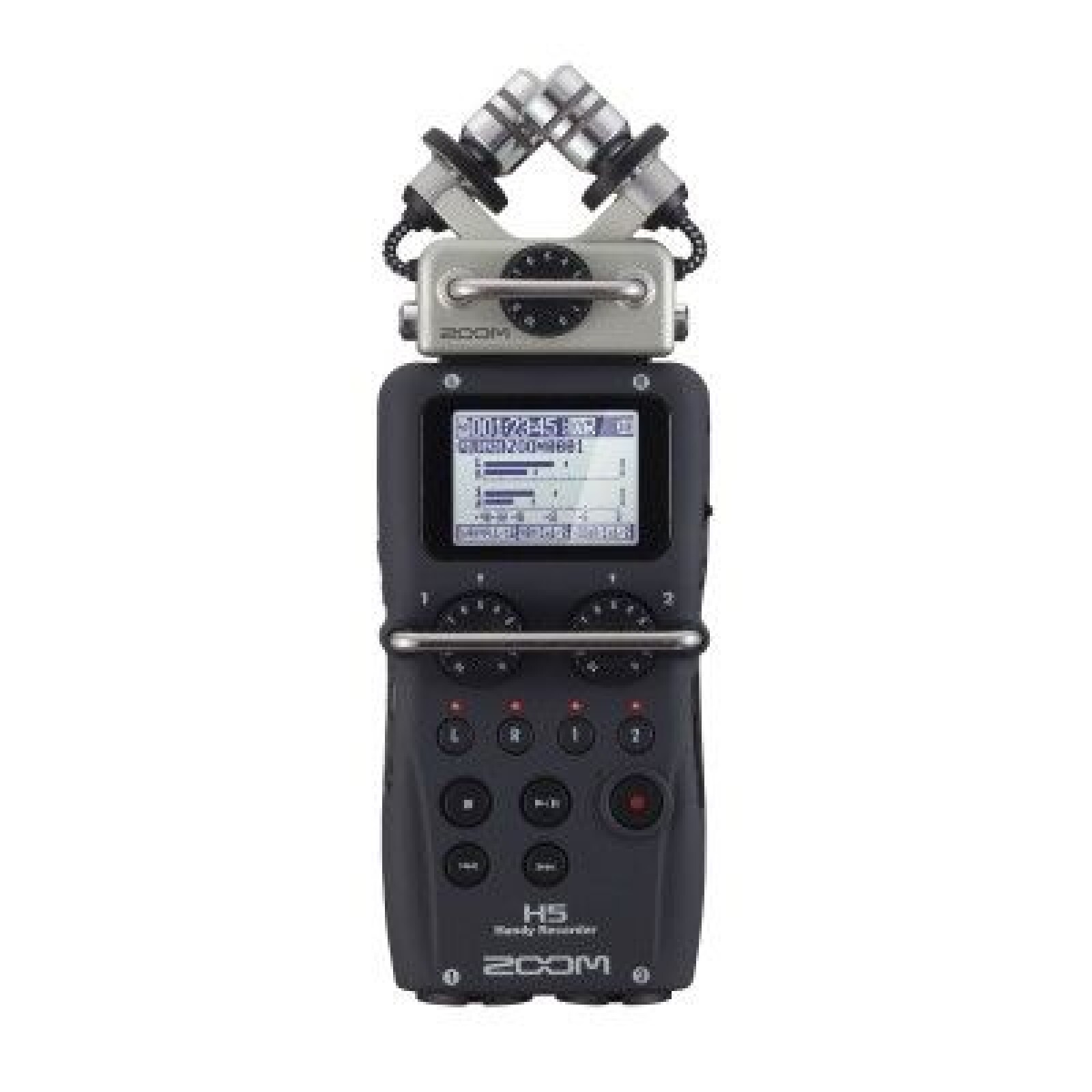 Zoom H5 - Photo 1 sur 2
