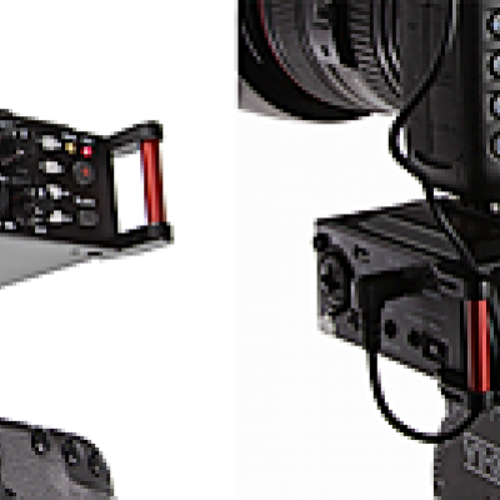 Tascam DR 70-D - Photo 3 sur 3