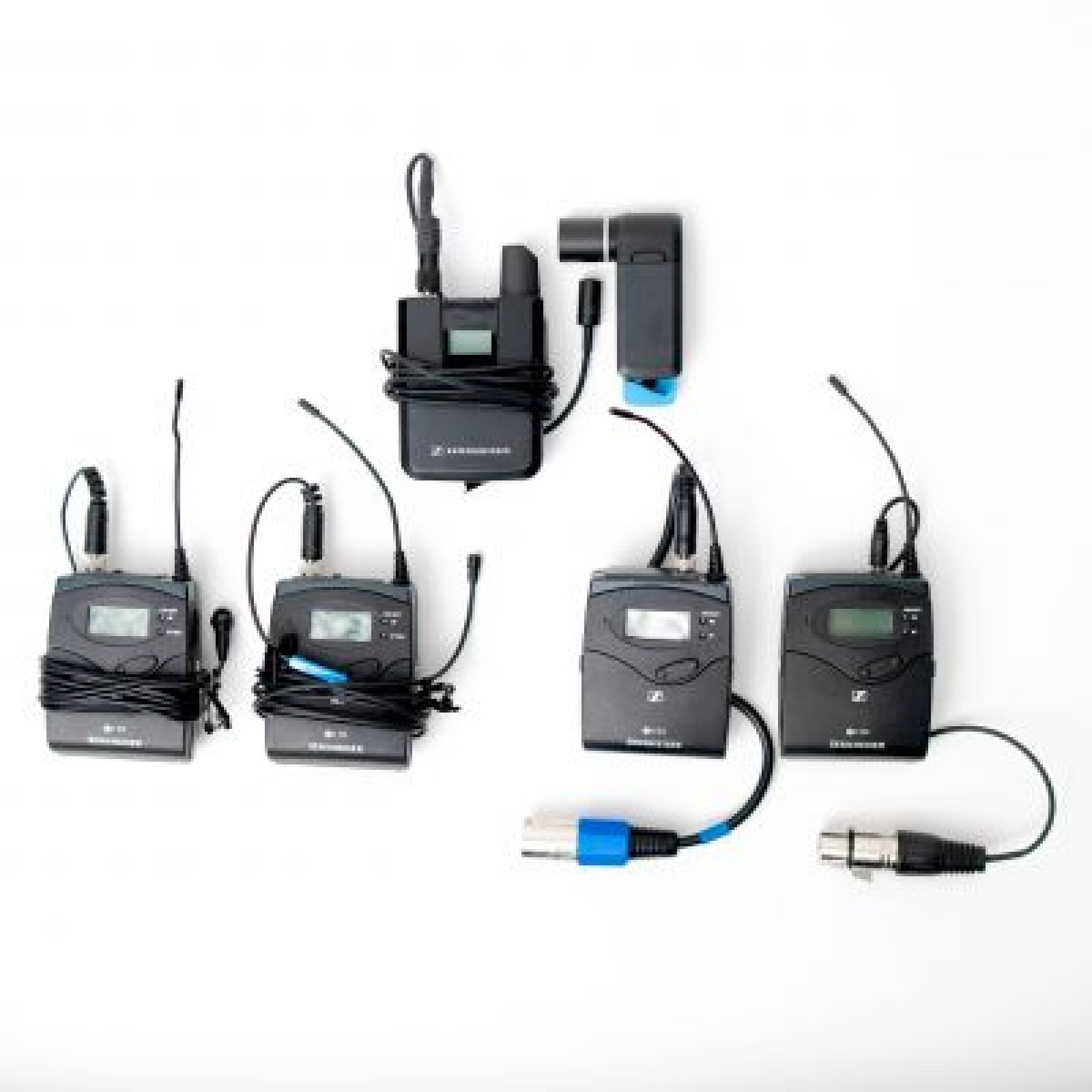 Kit émetteur récepteur EW112 G4 - Photo 3 sur 3