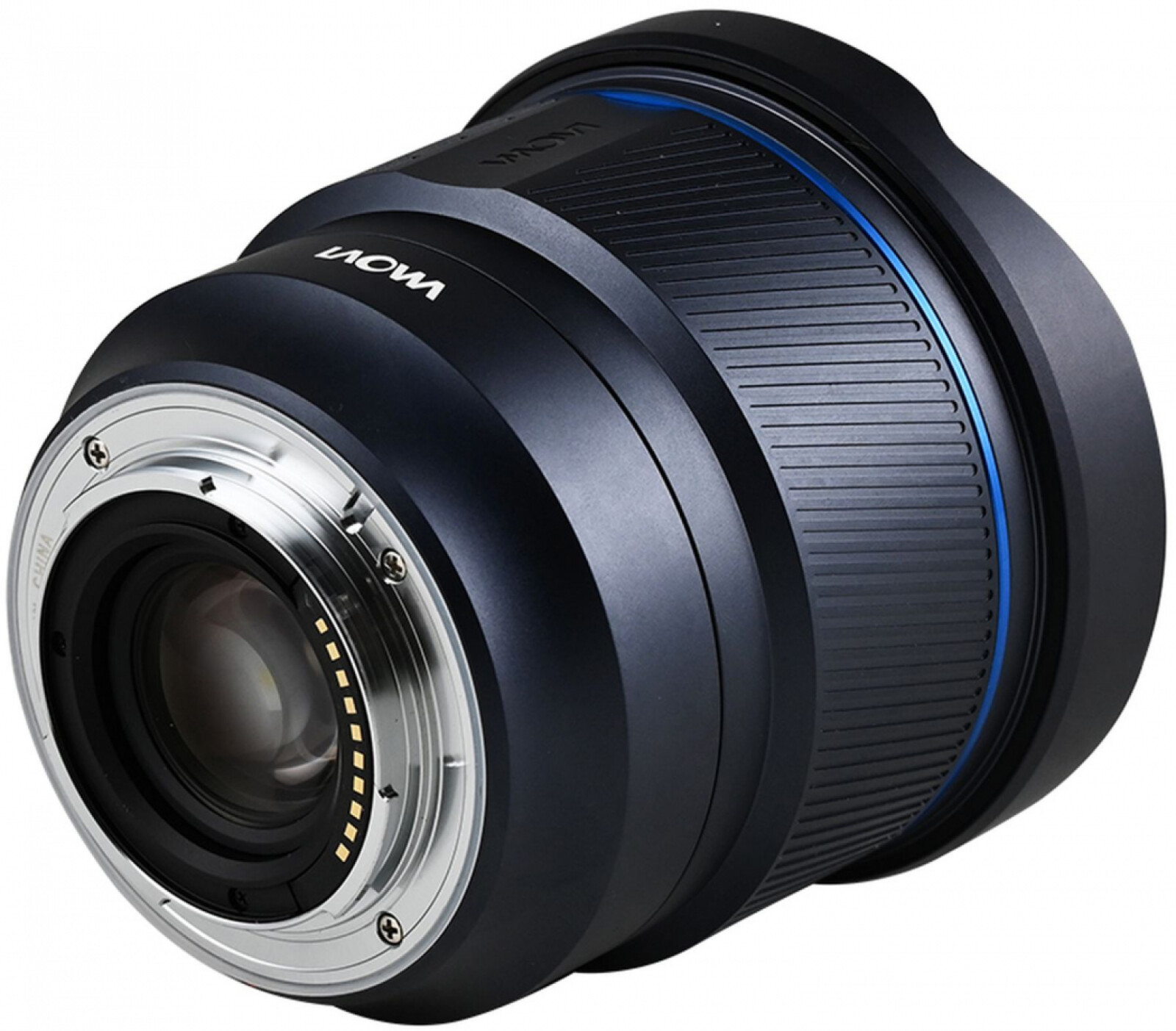LAOWA 10mm f/2.8 Zero-D FF Autofocus - Sony (E) - Photo 2 sur 3