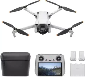 Location DJI Mini 3 Pro