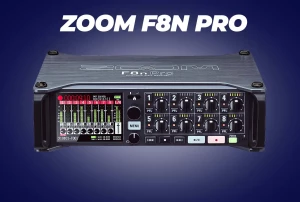 Location Zoom F8n