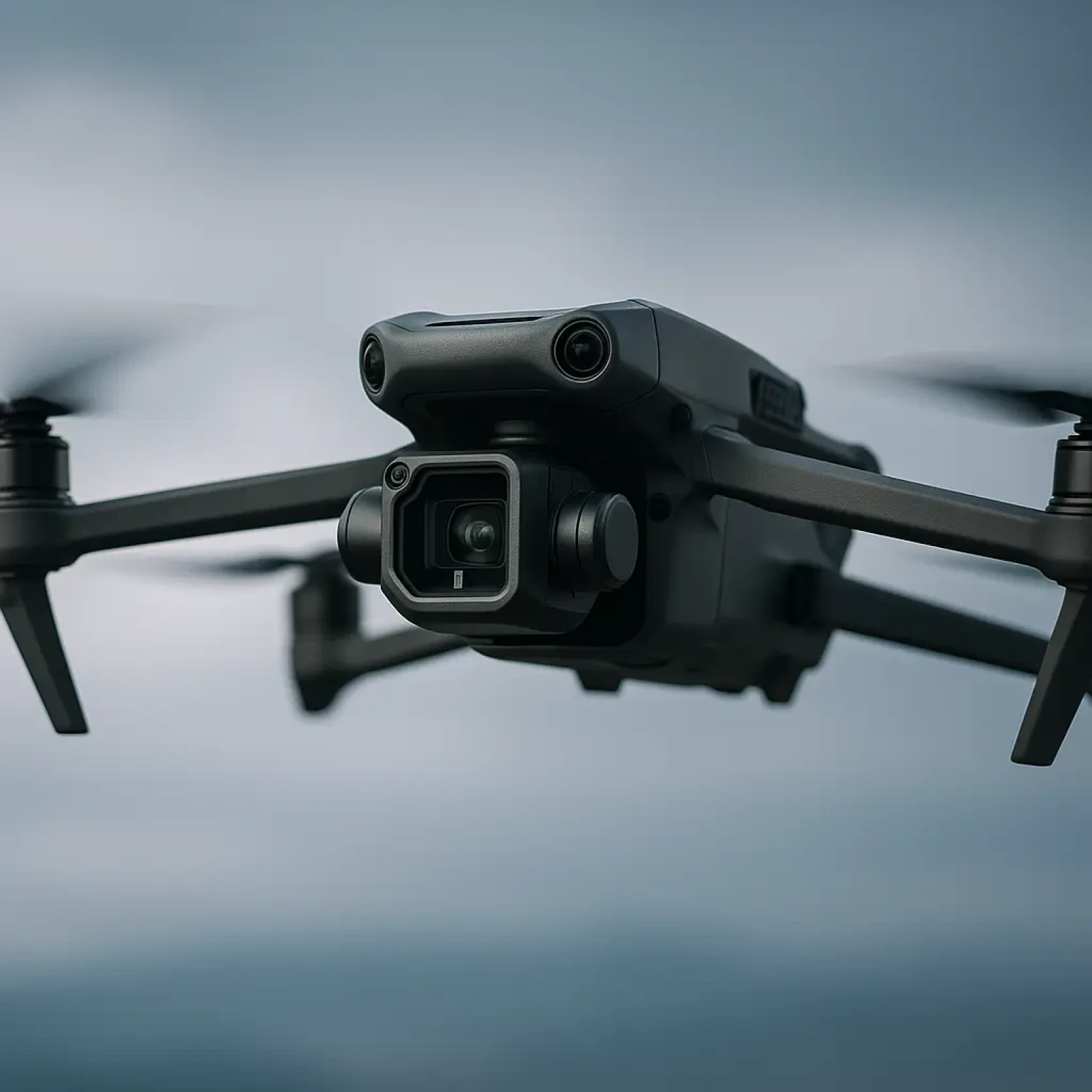 DJI Mavic 3 - Photo 1 sur 3