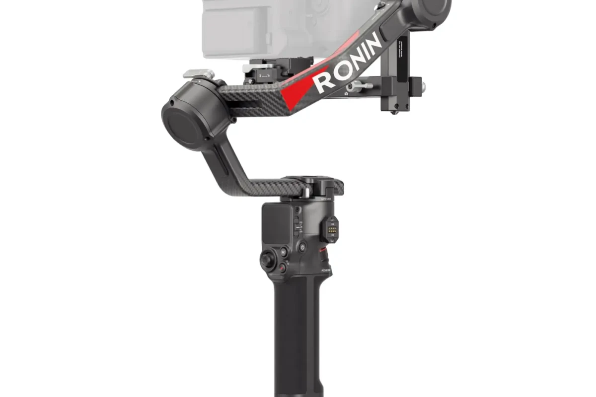 Location DJI RS4 PRO - Lightyshare