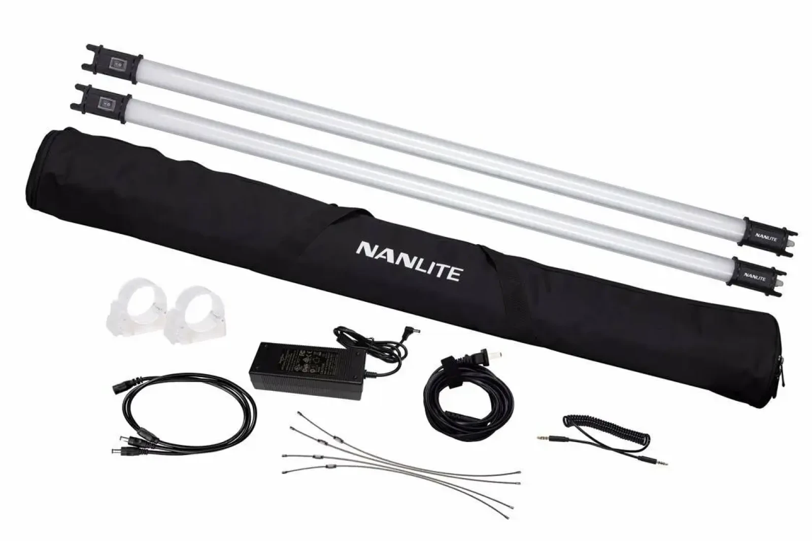 Nanlite PavoTube 30C - Photo 1 sur 2