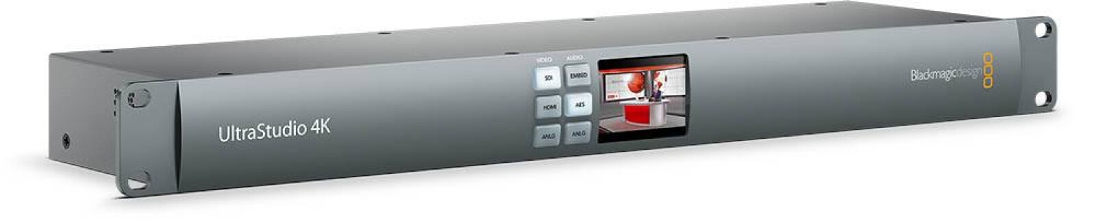 Blackmagic Design UltraStudio 4K - Photo 1 sur 2