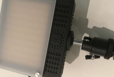 Location Torche LED Cineroïd variable L10-BC