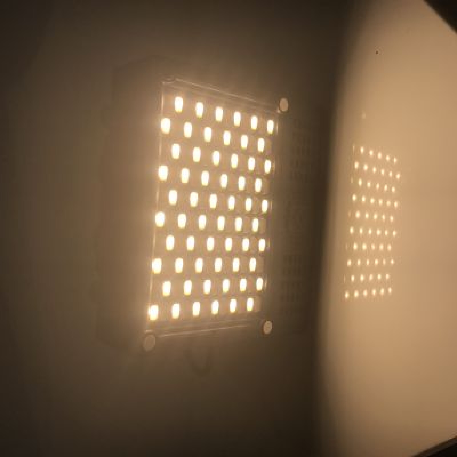 Torche LED Cineroïd variable L10-BC - Photo 3 sur 4