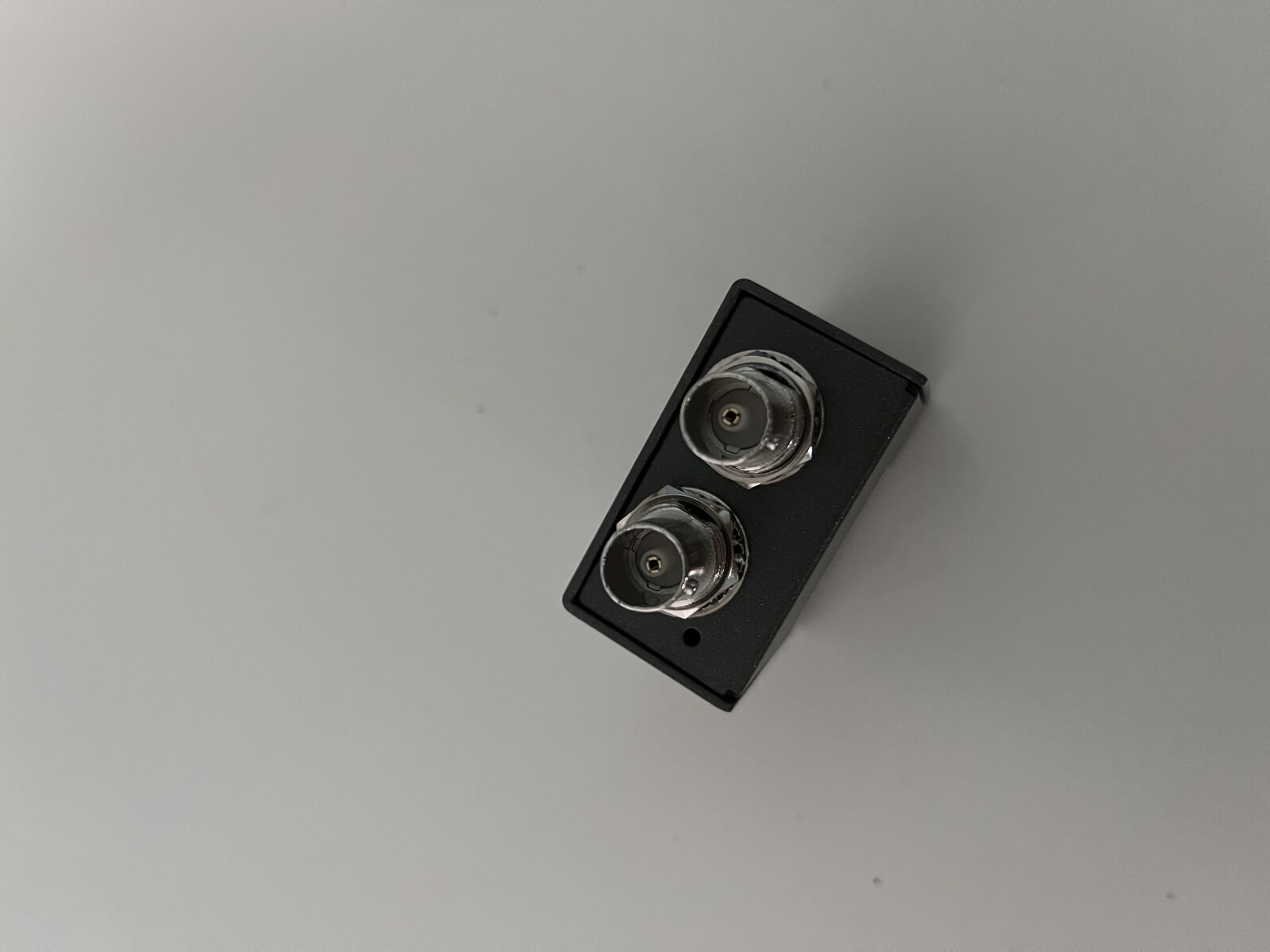 Convertisseur BlackMagic HDMI to SDI - Photo 3 sur 4