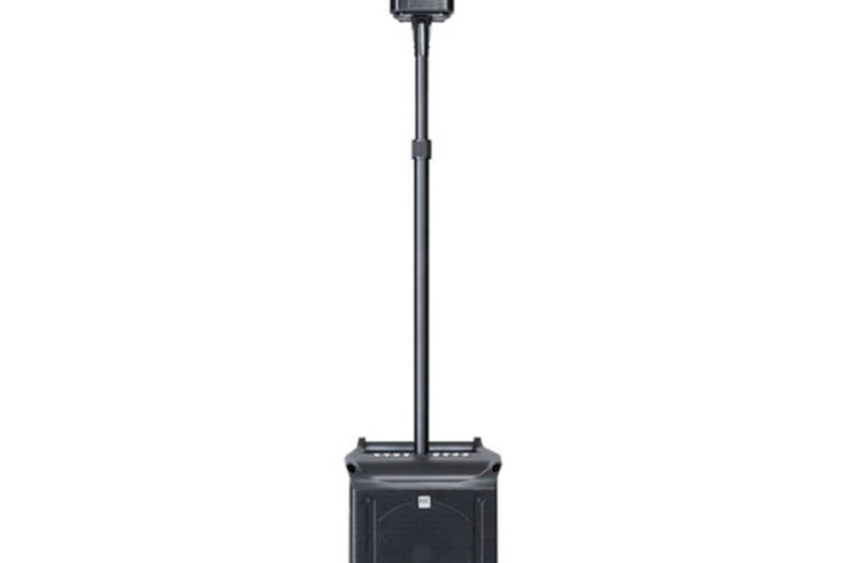 Location HK Audio LUCAS 600 - Lightyshare
