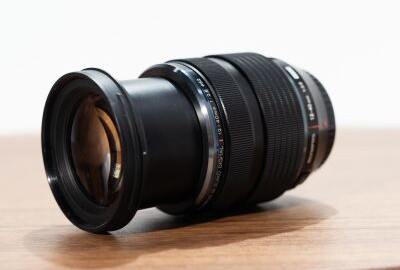 Location 12-40 mm f/2,8 M. Zuiko ED