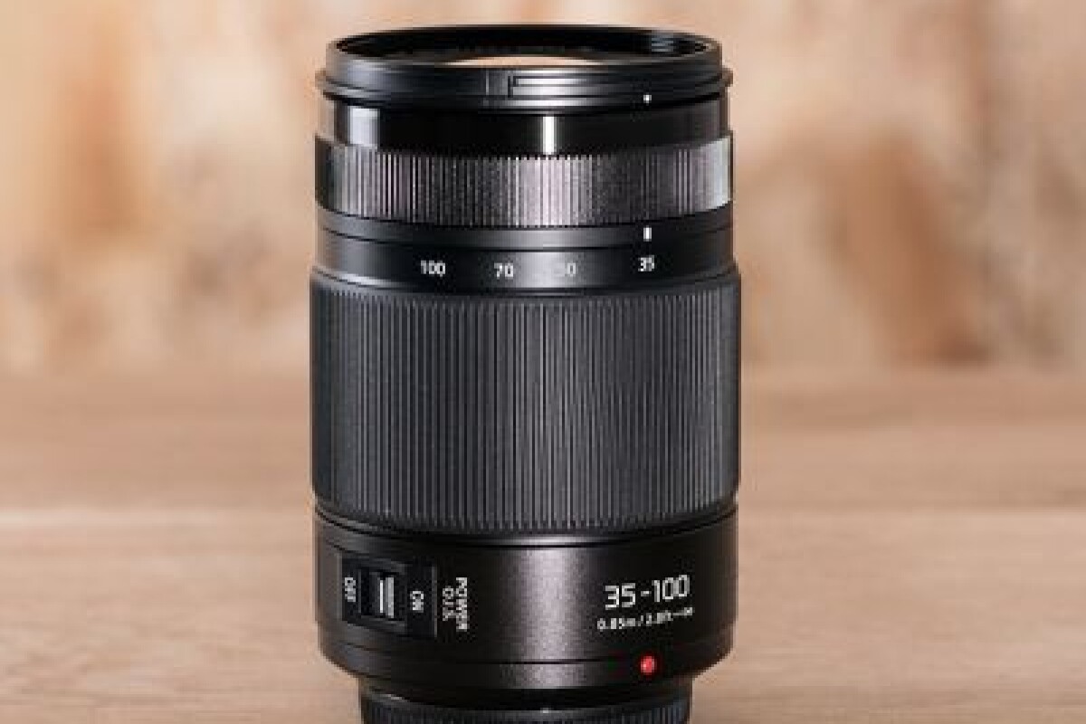 Location Panasonic Lumix G 35-100mm f/2.8 II OIS - Lightyshare