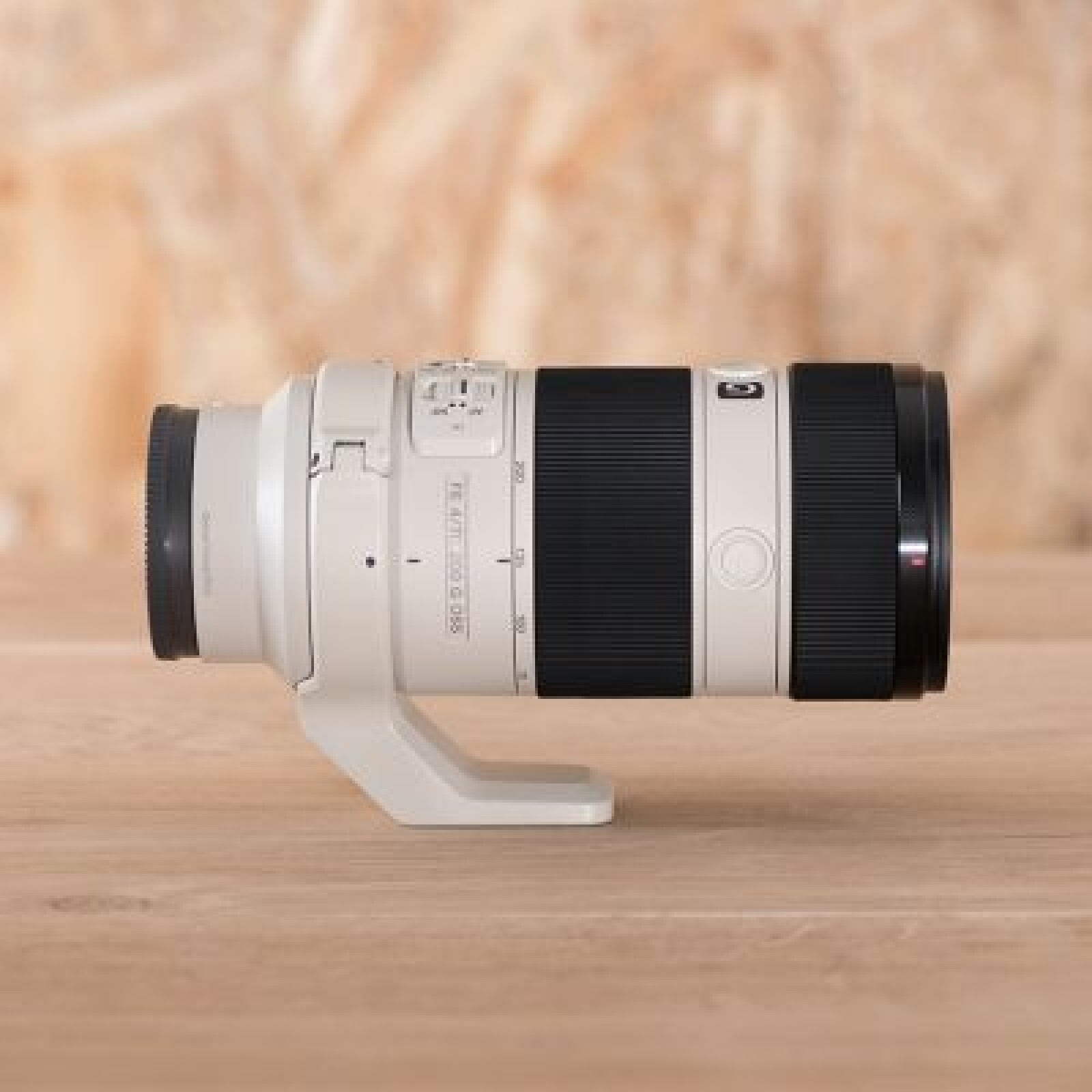Sony FE 70-200mm f/4G Steadyshot - Photo 1 sur 1