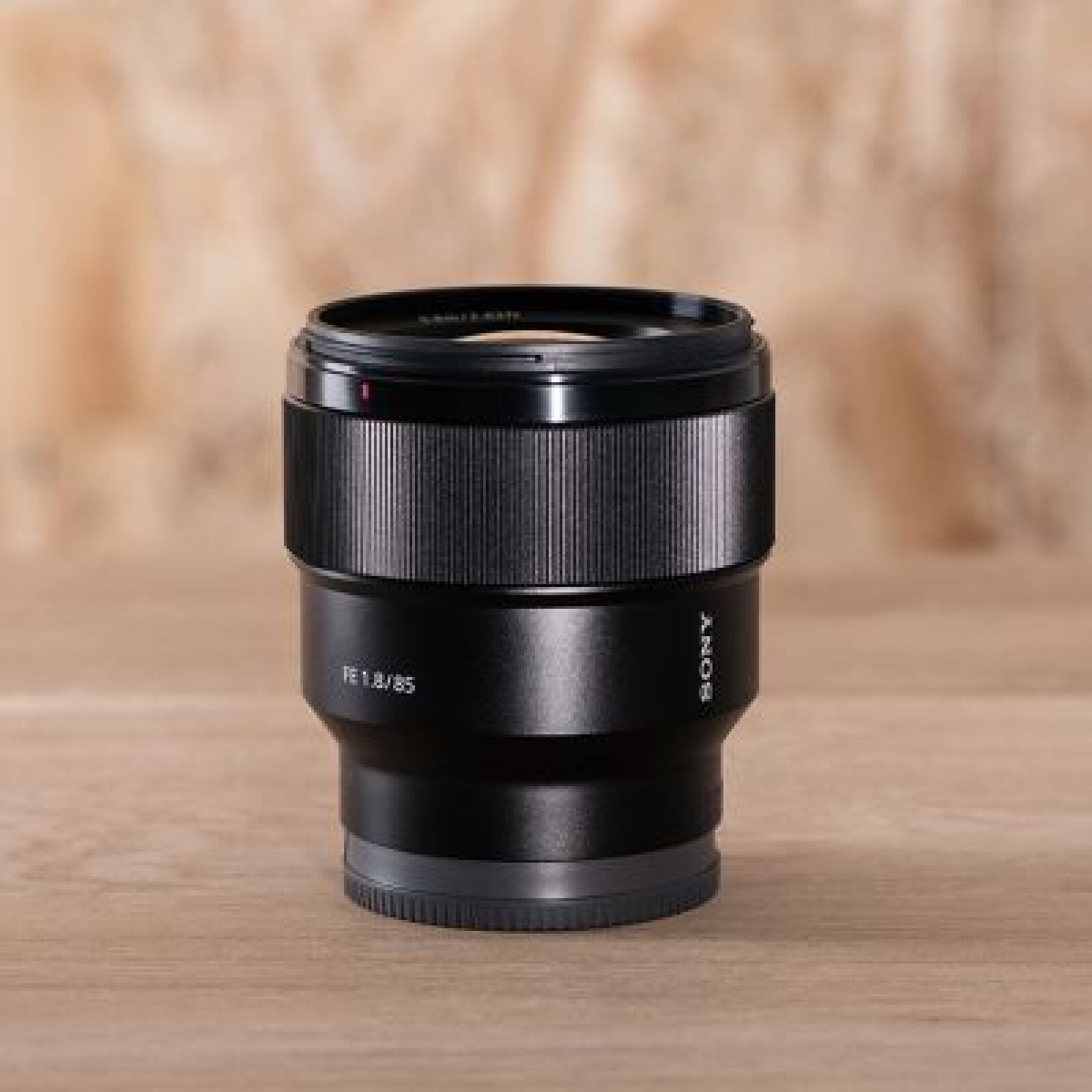 Sony FE 85mm f/1,8 - Photo 1 sur 1