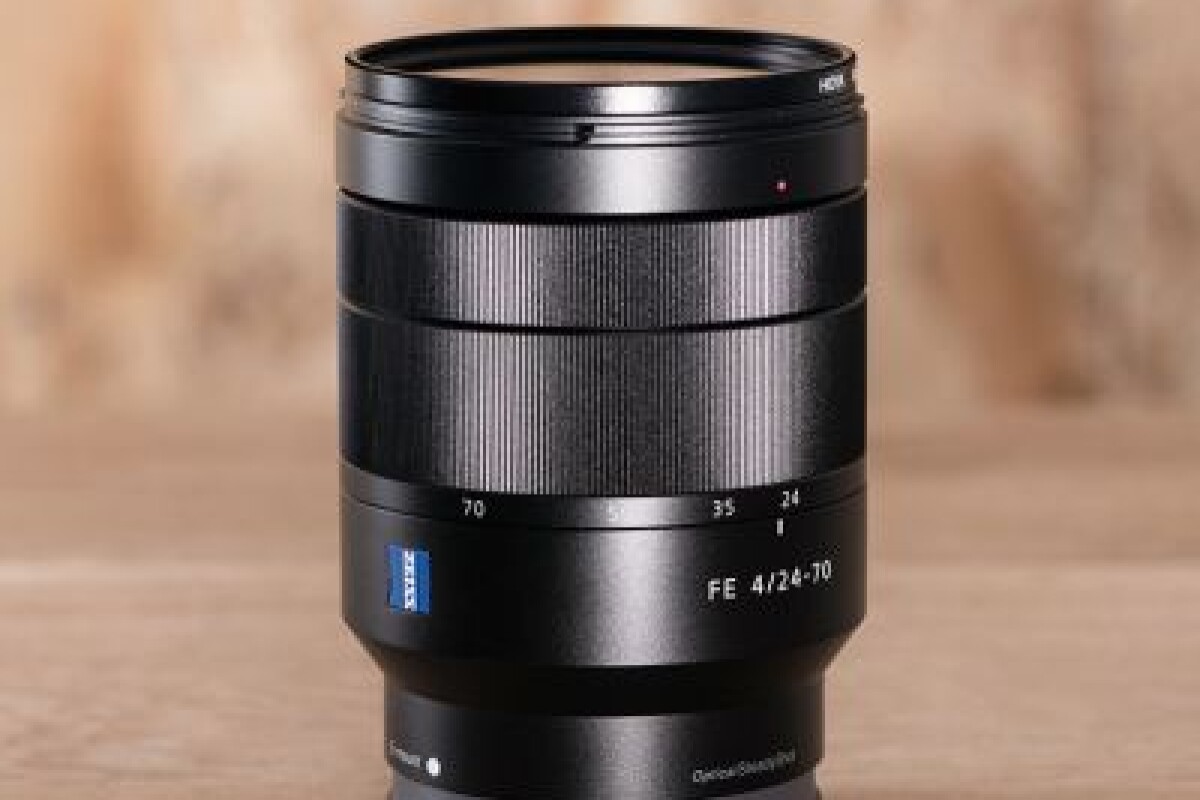 Location Sony Vario-Tessar® T* FE 24-70mm f/4 ZA OSS - Lightyshare