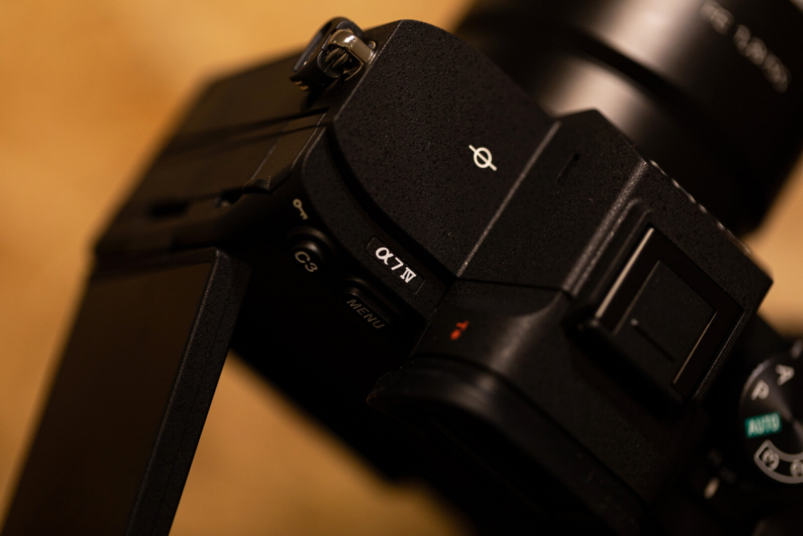 Sony A7 IV - Photo 1 sur 1