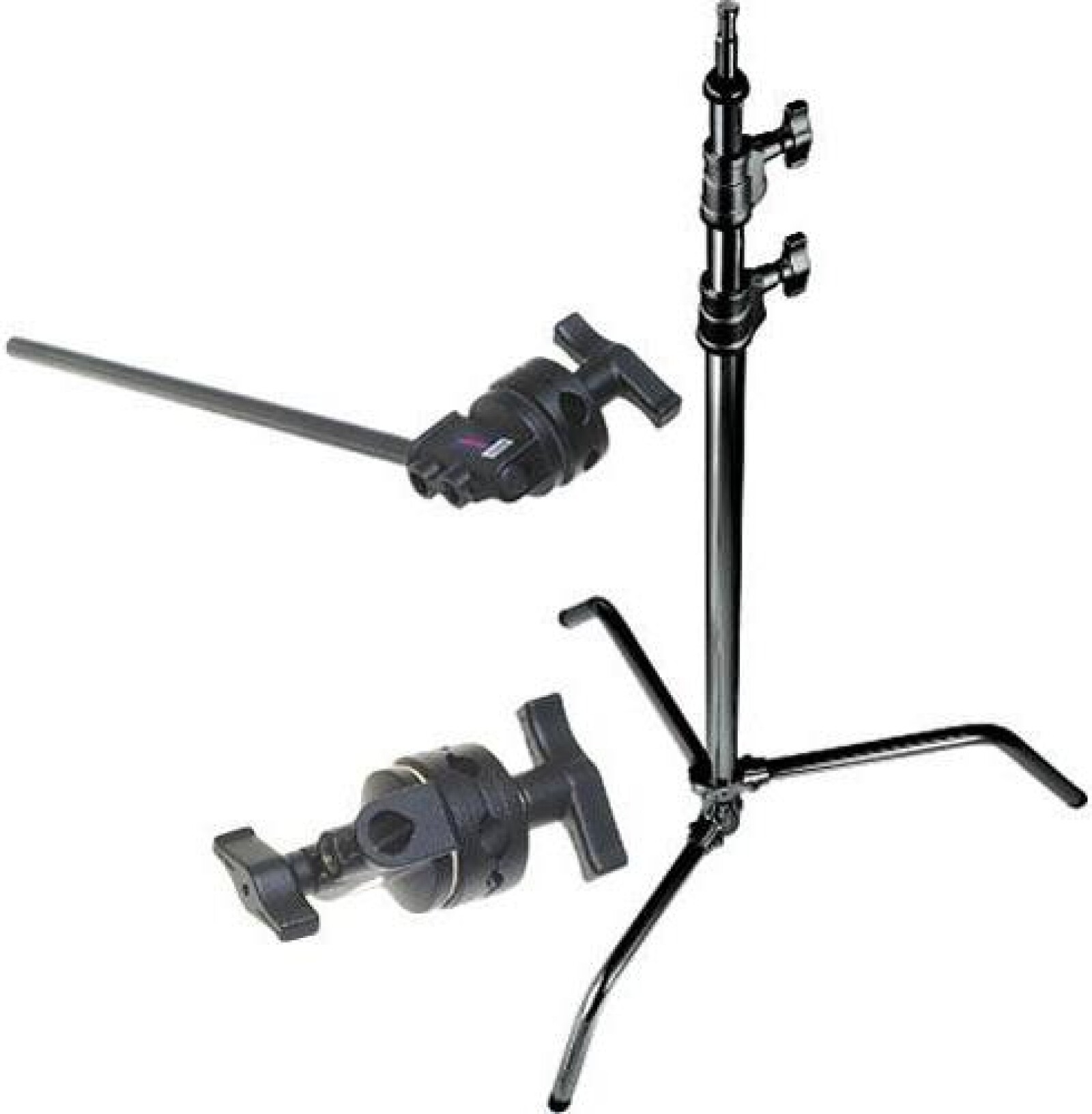 Avenger C Stand Kit 33 - Photo 2 sur 4