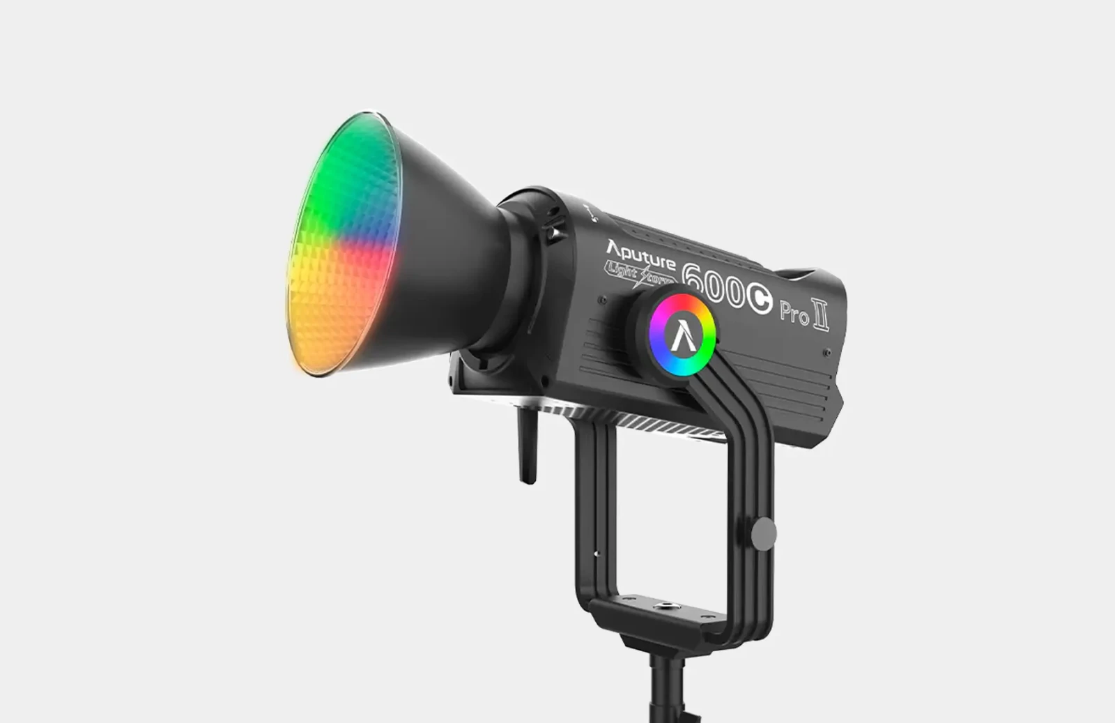 Aputure LS 600c Pro II - Photo 1 sur 1