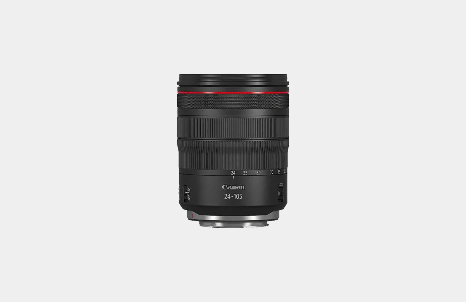 Canon RF 24-105mm f/4L IS USM - Photo 1 sur 1