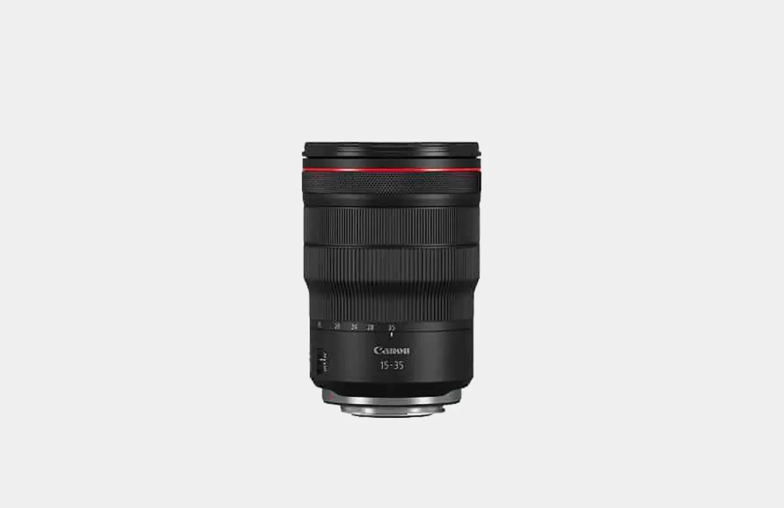 Canon RF 15-35mm f/2.8L IS USM - Photo 1 sur 1