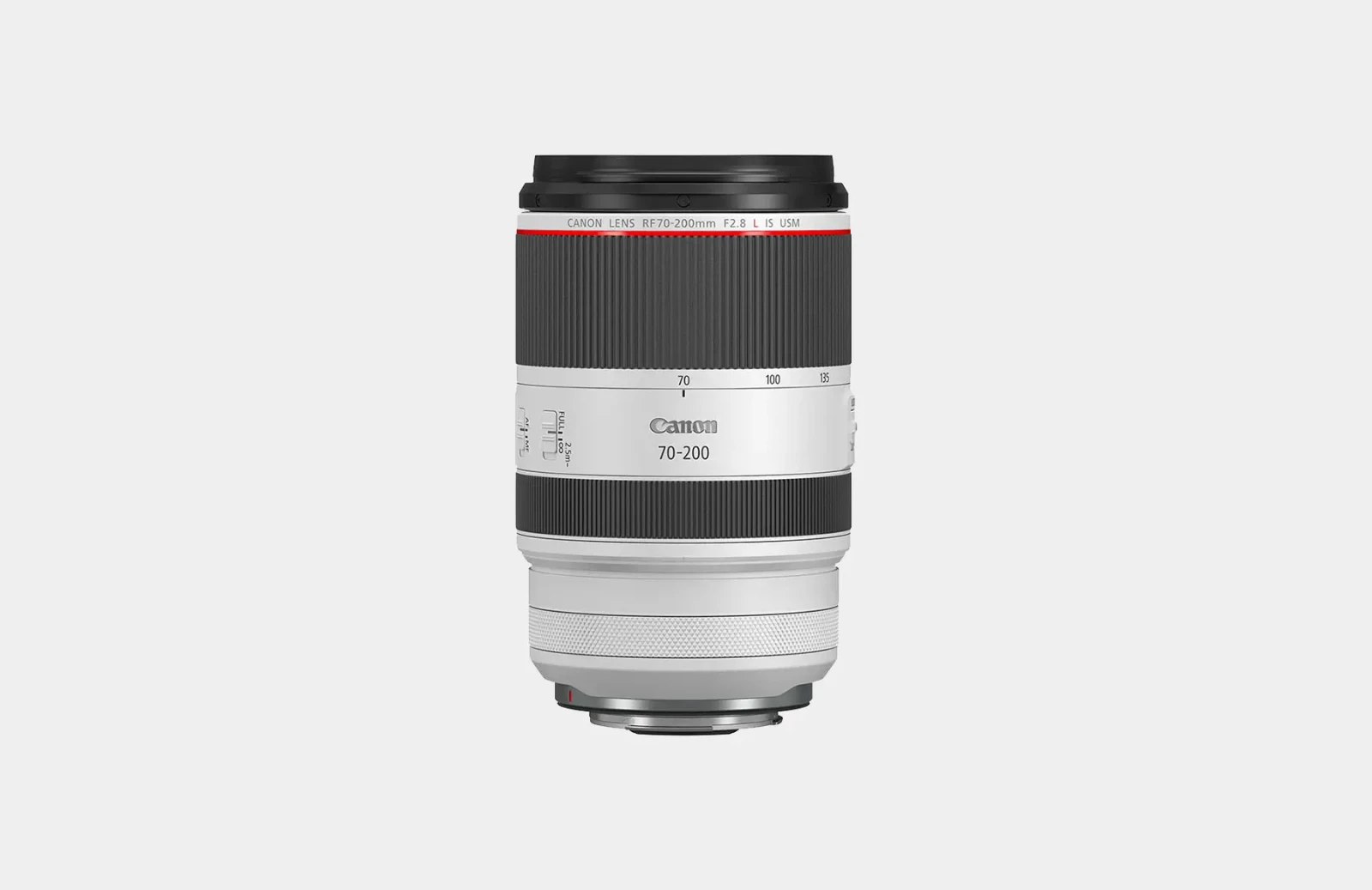 Canon RF 70-200mm f/2.8L IS USM - Photo 1 sur 1