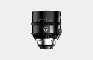 Location DZOFILM Vespid II 18mm PL T1.9