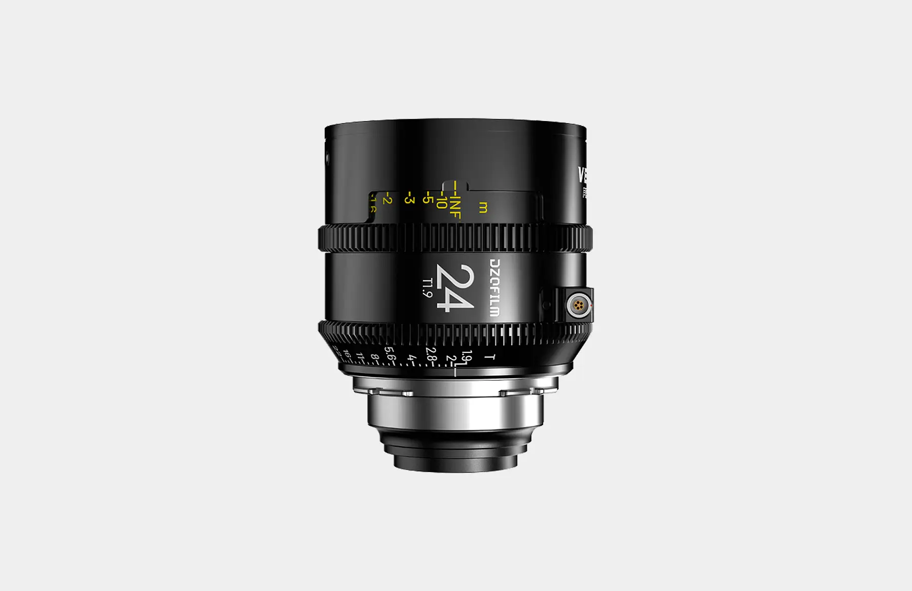 DZOFILM Vespid II 24mm PL T1.9