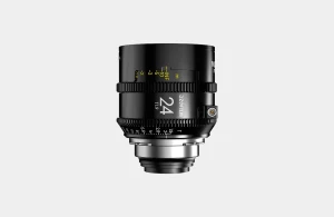 Location DZOFILM Vespid II 24mm PL T1.9