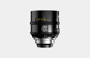 Location DZOFILM Vespid II 85mm PL T1.9