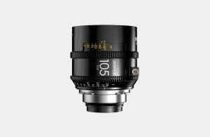 Location DZOFILM Vespid II 105mm PL T1.9