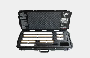 Location QUASAR SCIENCE Q-Lion 3x3 Kit
