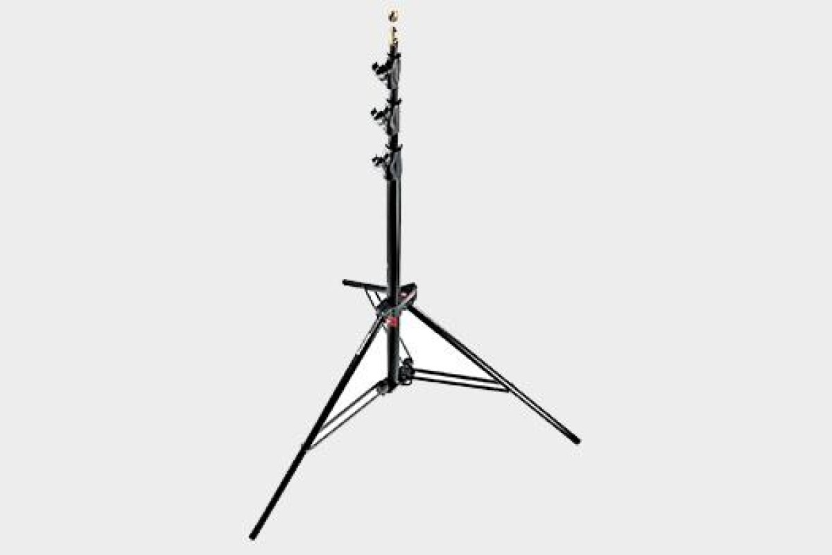 Location Manfrotto 1004BAC - Lightyshare