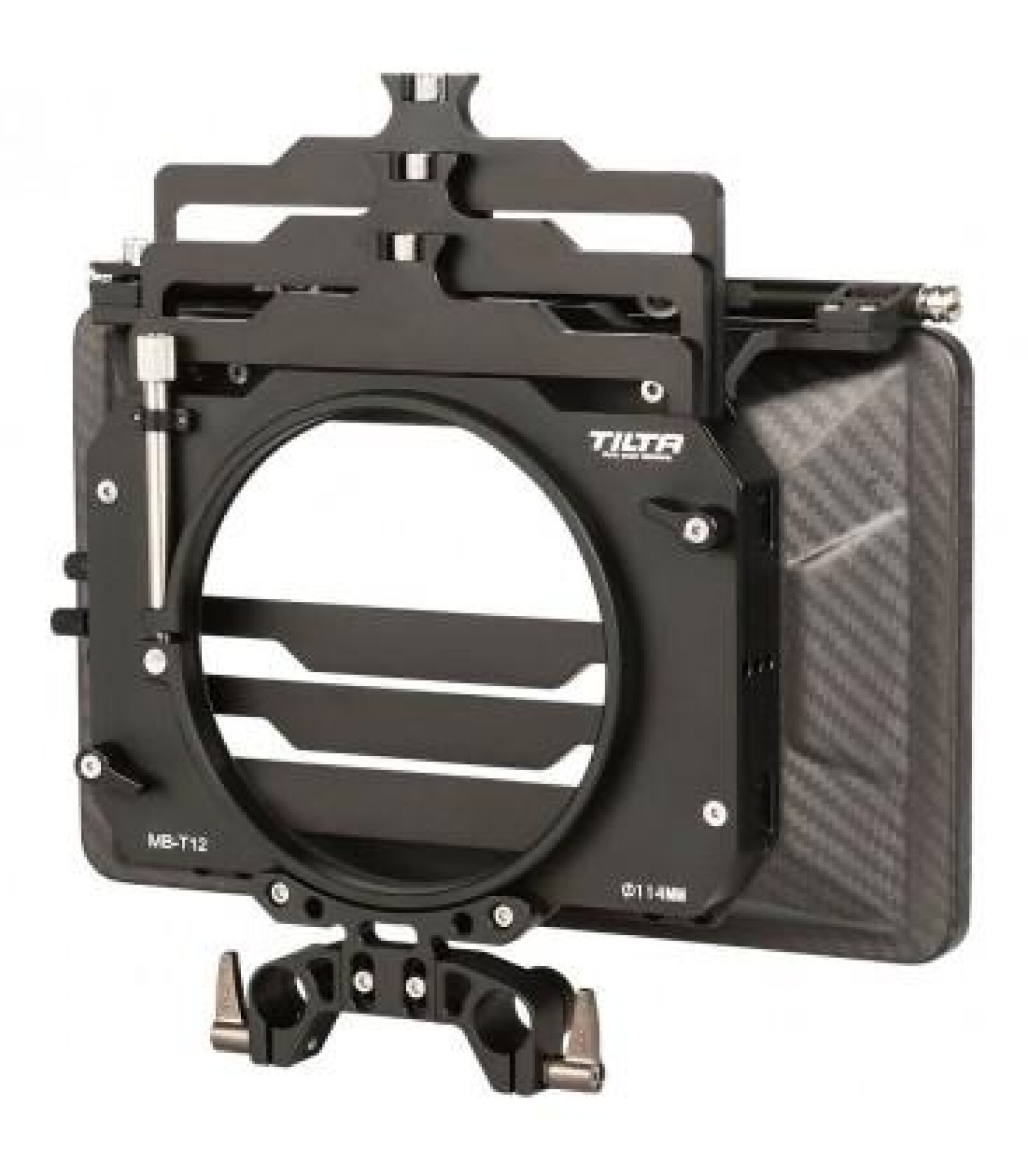 Mattebox Tilta mb-t12 - Photo 1 sur 4