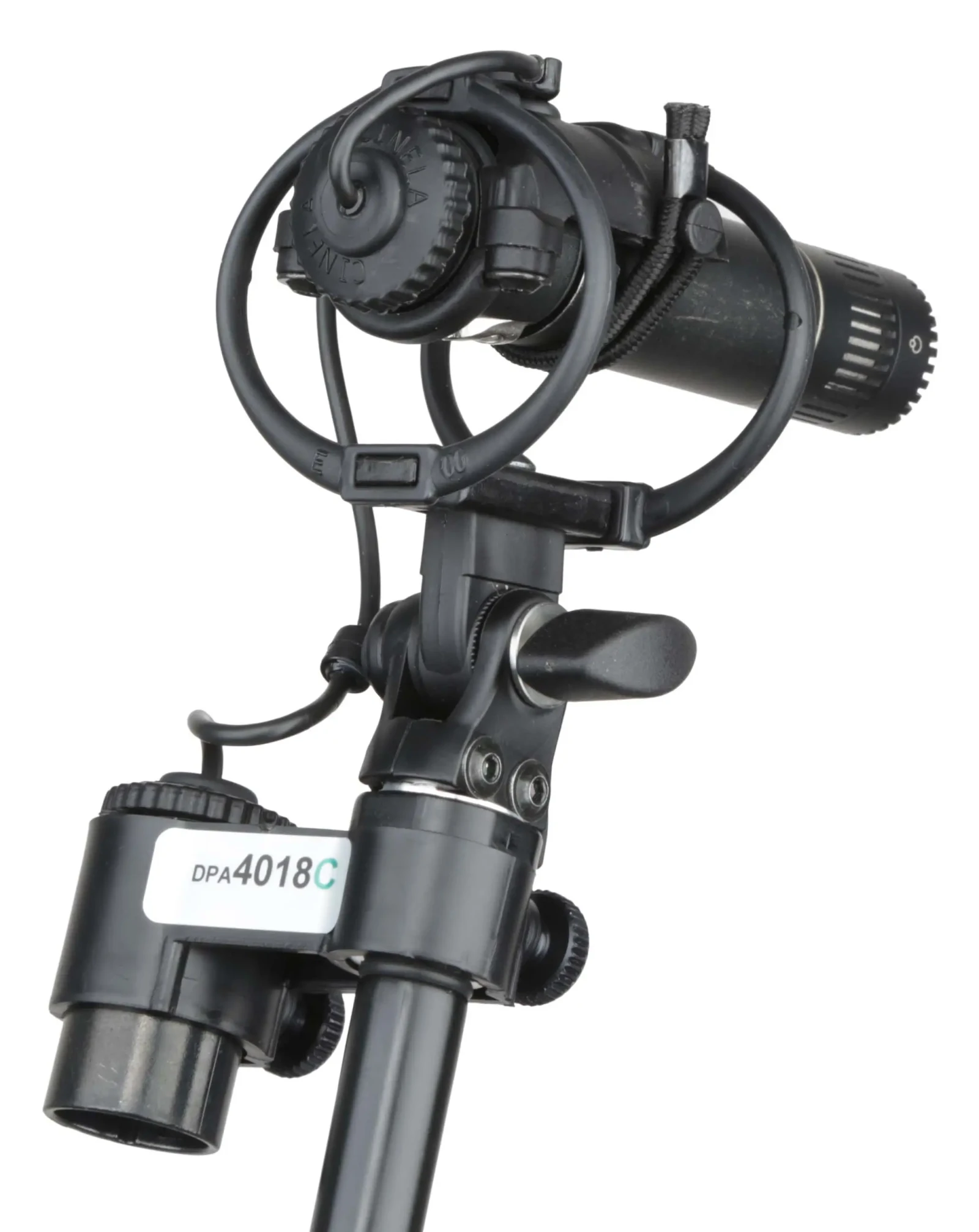 DPA 4018c - Photo 1 sur 5