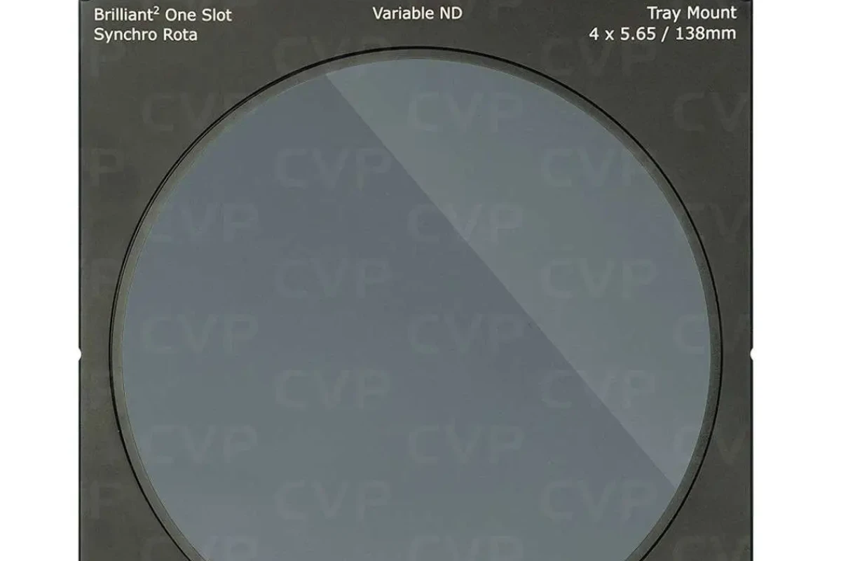 Location lindsey optics VARI ND - Lightyshare