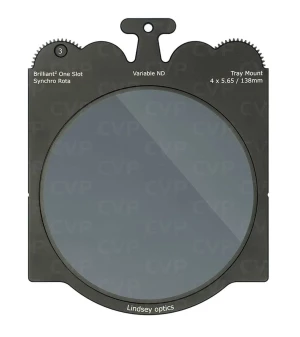 Location lindsey optics VARI ND