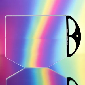 Location Prism Lens FX Subtle Ghost FX 150mm