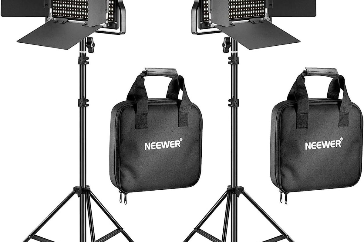 Location neweer 660 LED - Lightyshare