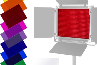 Location neweer 660 LED